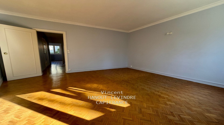 Ma-Cabane - Vente Appartement ANGERS, 108 m²