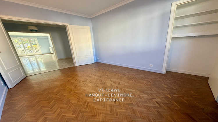 Ma-Cabane - Vente Appartement ANGERS, 108 m²