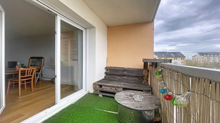 Ma-Cabane - Vente Appartement ANGERS, 63 m²