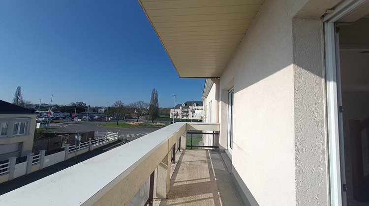 Ma-Cabane - Vente Appartement ANGERS, 116 m²