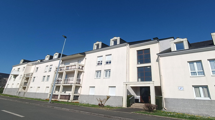 Ma-Cabane - Vente Appartement ANGERS, 116 m²