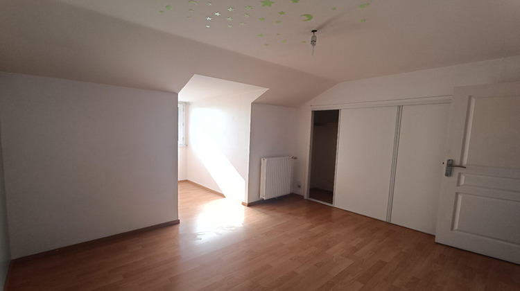 Ma-Cabane - Vente Appartement ANGERS, 116 m²
