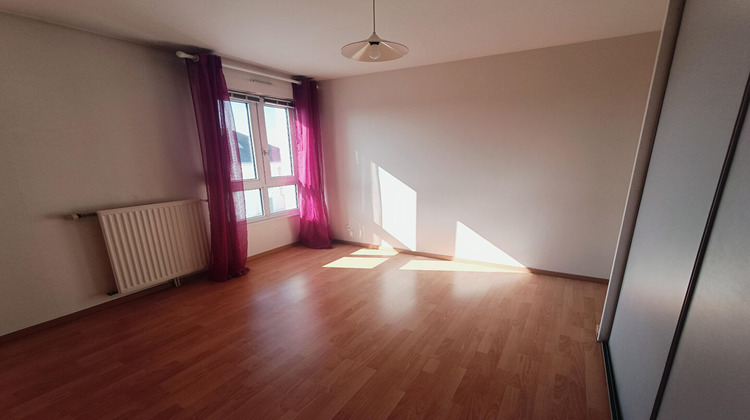 Ma-Cabane - Vente Appartement ANGERS, 116 m²