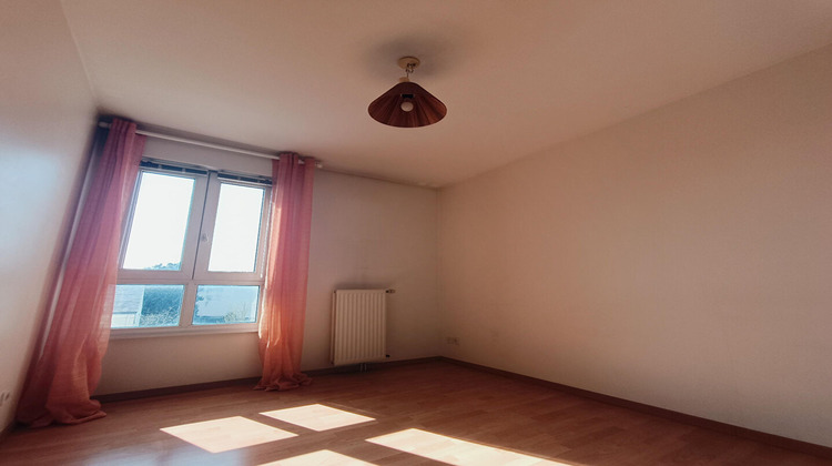 Ma-Cabane - Vente Appartement ANGERS, 116 m²