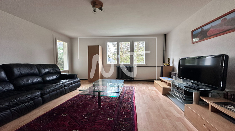 Ma-Cabane - Vente Appartement ANGERS, 56 m²