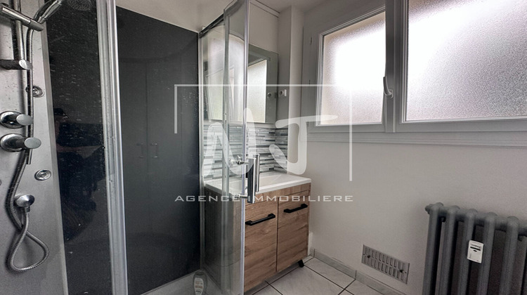 Ma-Cabane - Vente Appartement ANGERS, 56 m²