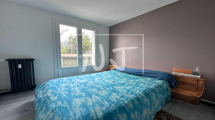 Ma-Cabane - Vente Appartement ANGERS, 56 m²