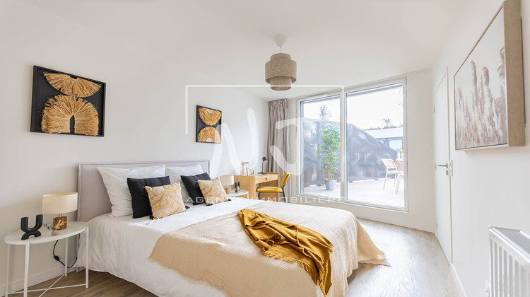 Ma-Cabane - Vente Appartement ANGERS, 78 m²