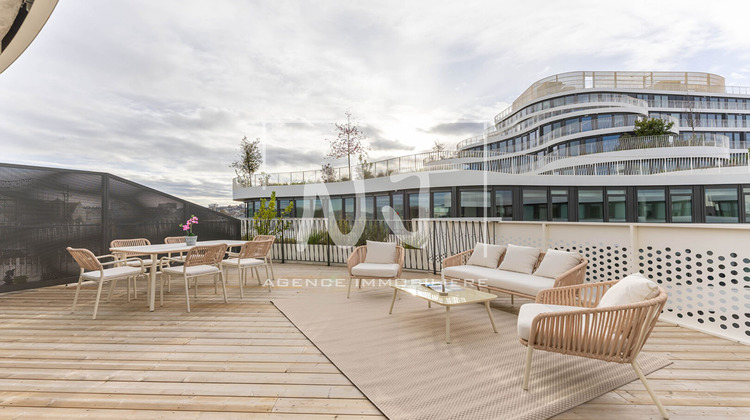 Ma-Cabane - Vente Appartement ANGERS, 78 m²