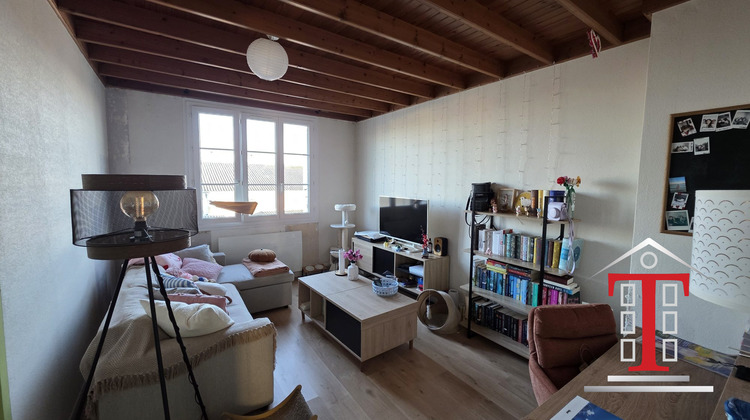 Ma-Cabane - Vente Appartement Angers, 56 m²