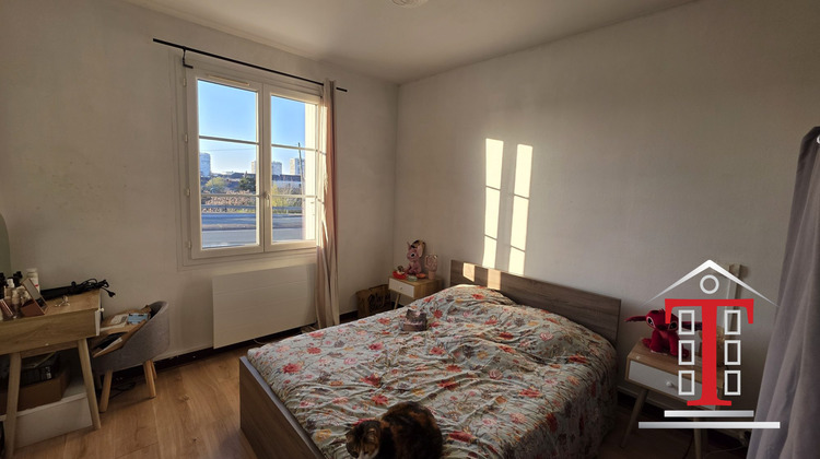 Ma-Cabane - Vente Appartement Angers, 56 m²