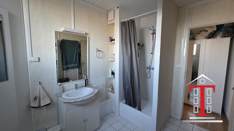 Ma-Cabane - Vente Appartement Angers, 56 m²