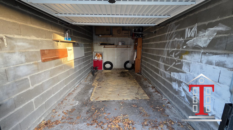 Ma-Cabane - Vente Appartement Angers, 56 m²