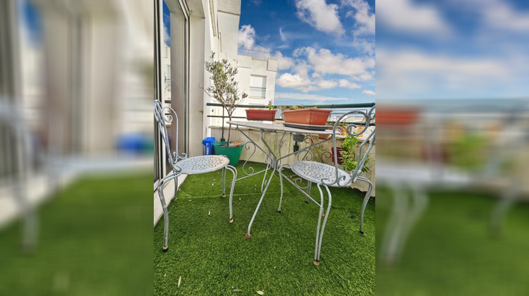 Ma-Cabane - Vente Appartement ANGERS, 97 m²