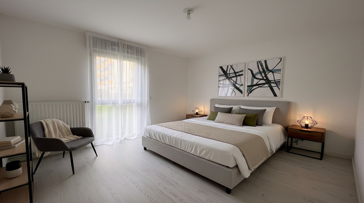 Ma-Cabane - Vente Appartement ANGERS, 83 m²