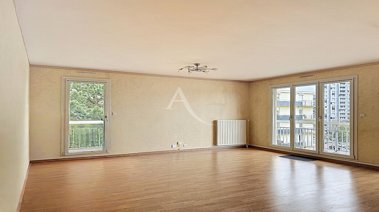 Ma-Cabane - Vente Appartement ANGERS, 76 m²