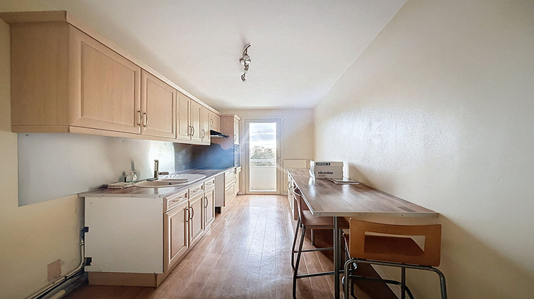 Ma-Cabane - Vente Appartement ANGERS, 76 m²