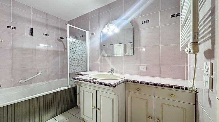 Ma-Cabane - Vente Appartement ANGERS, 76 m²