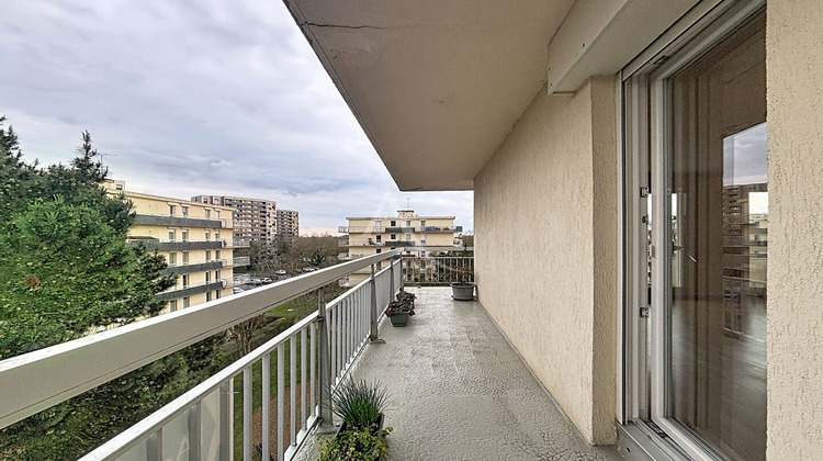 Ma-Cabane - Vente Appartement ANGERS, 76 m²
