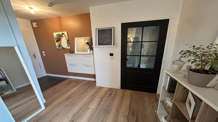 Ma-Cabane - Vente Appartement ANGERS, 67 m²