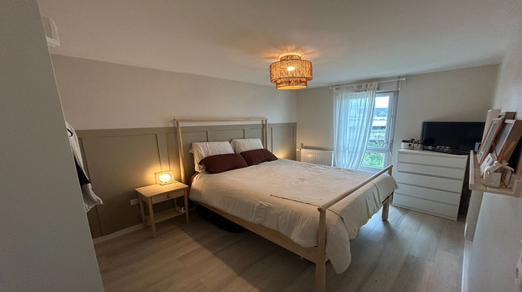 Ma-Cabane - Vente Appartement ANGERS, 67 m²