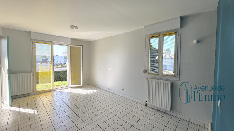 Ma-Cabane - Vente Appartement Angers, 85 m²