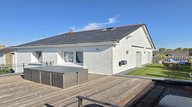 Ma-Cabane - Vente Appartement Angers, 82 m²