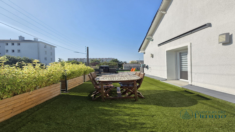 Ma-Cabane - Vente Appartement Angers, 82 m²