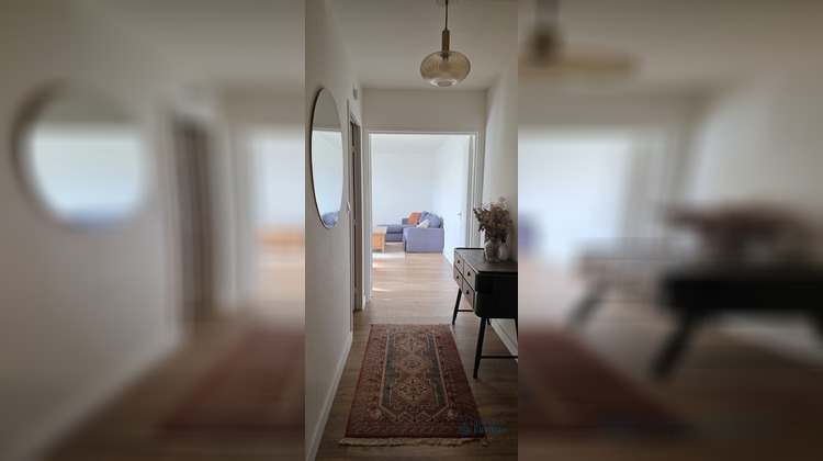 Ma-Cabane - Vente Appartement Angers, 119 m²