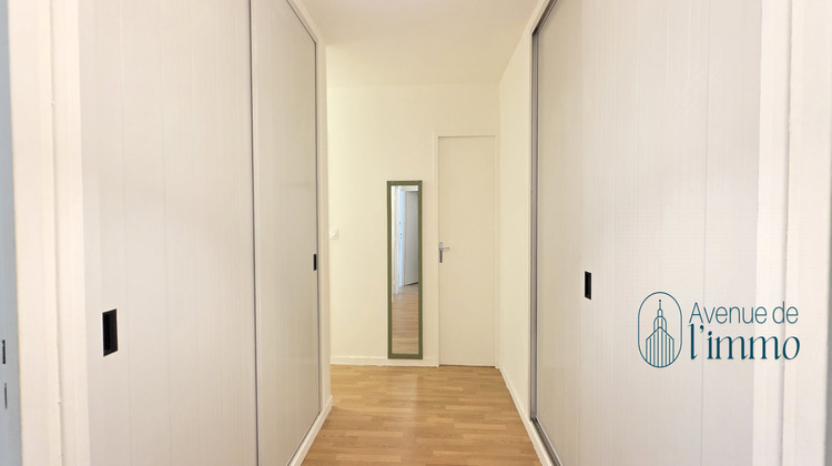 Ma-Cabane - Vente Appartement Angers, 119 m²