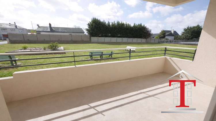 Ma-Cabane - Vente Appartement Angers, 68 m²