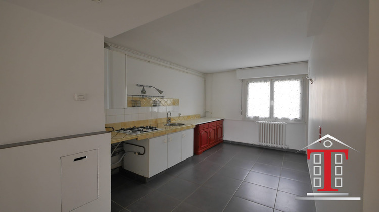 Ma-Cabane - Vente Appartement Angers, 68 m²