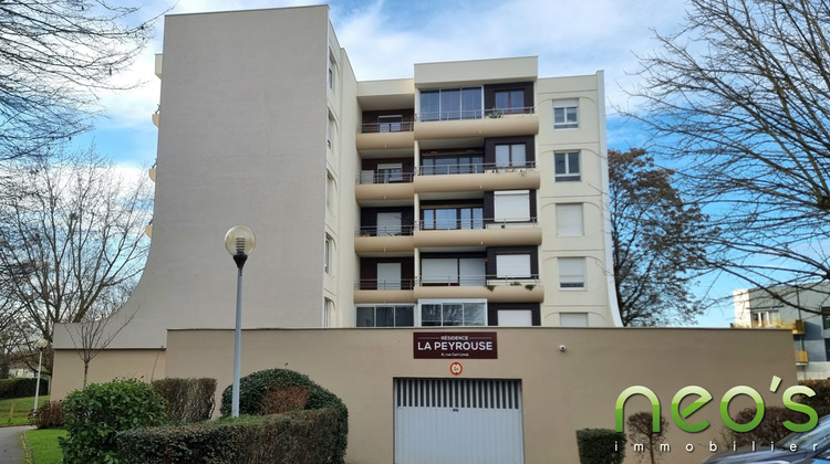 Ma-Cabane - Vente Appartement Angers, 77 m²