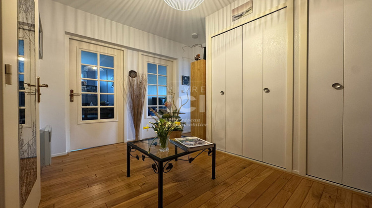 Ma-Cabane - Vente Appartement ANGERS, 60 m²