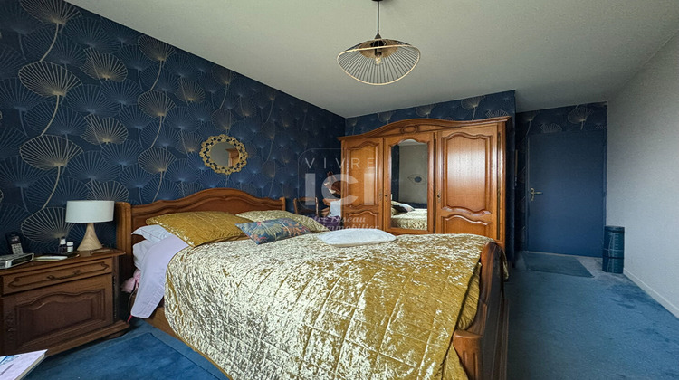 Ma-Cabane - Vente Appartement ANGERS, 60 m²