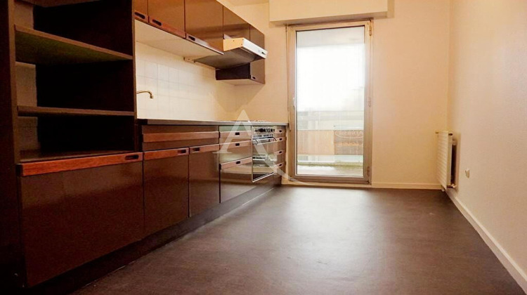 Ma-Cabane - Vente Appartement ANGERS, 52 m²