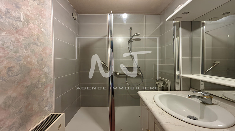 Ma-Cabane - Vente Appartement ANGERS, 62 m²