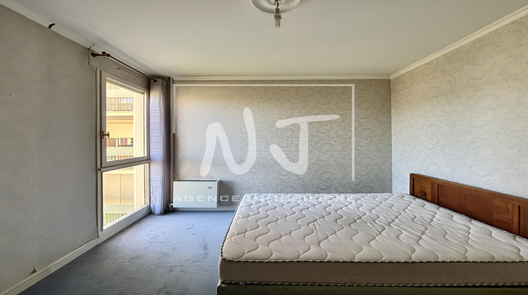 Ma-Cabane - Vente Appartement ANGERS, 62 m²