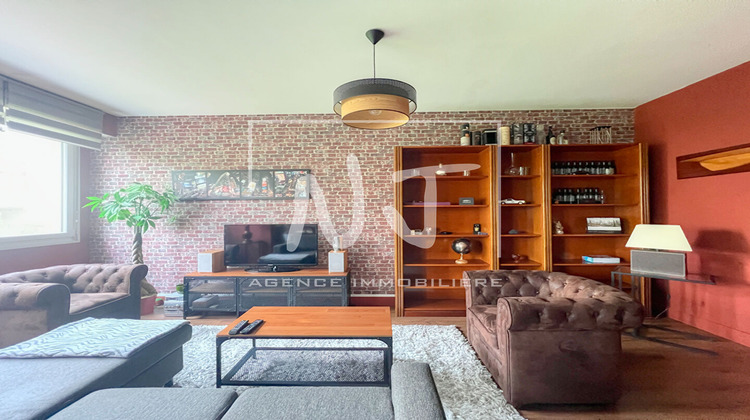 Ma-Cabane - Vente Appartement ANGERS, 80 m²