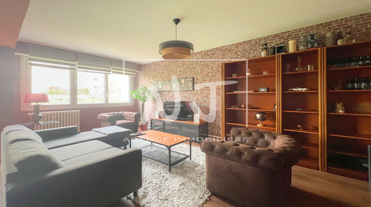 Ma-Cabane - Vente Appartement ANGERS, 80 m²