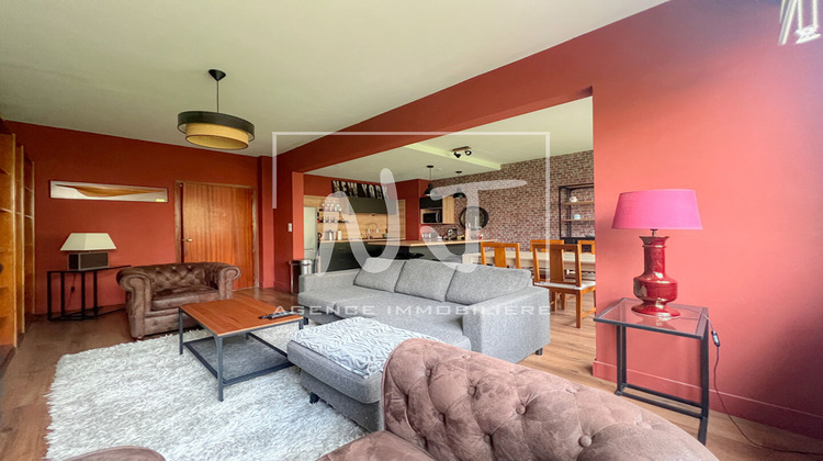 Ma-Cabane - Vente Appartement ANGERS, 80 m²