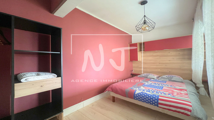 Ma-Cabane - Vente Appartement ANGERS, 80 m²