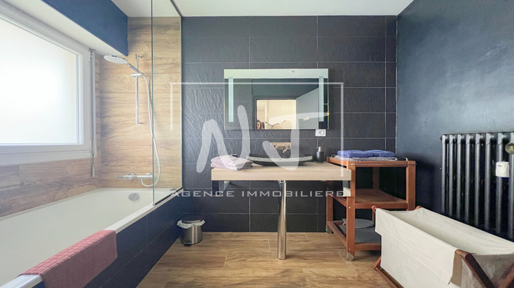 Ma-Cabane - Vente Appartement ANGERS, 80 m²