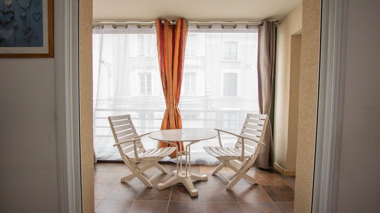 Ma-Cabane - Vente Appartement Angers, 78 m²