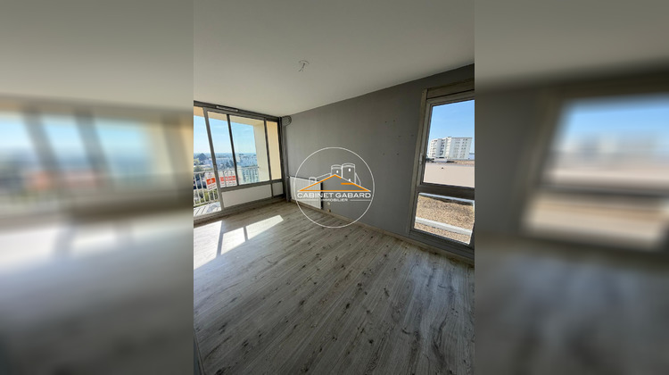 Ma-Cabane - Vente Appartement Angers, 52 m²