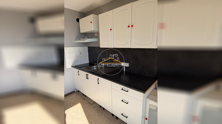 Ma-Cabane - Vente Appartement Angers, 52 m²