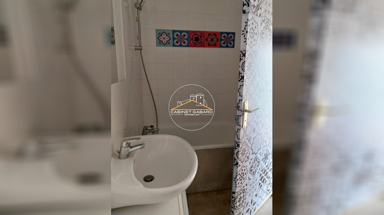 Ma-Cabane - Vente Appartement Angers, 52 m²