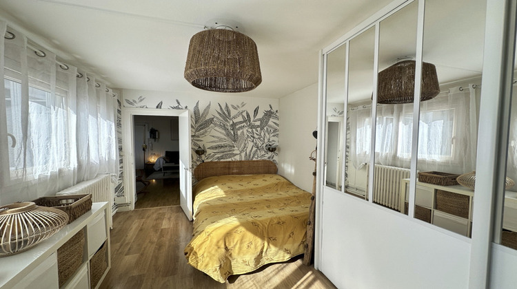 Ma-Cabane - Vente Appartement ANGERS, 36 m²