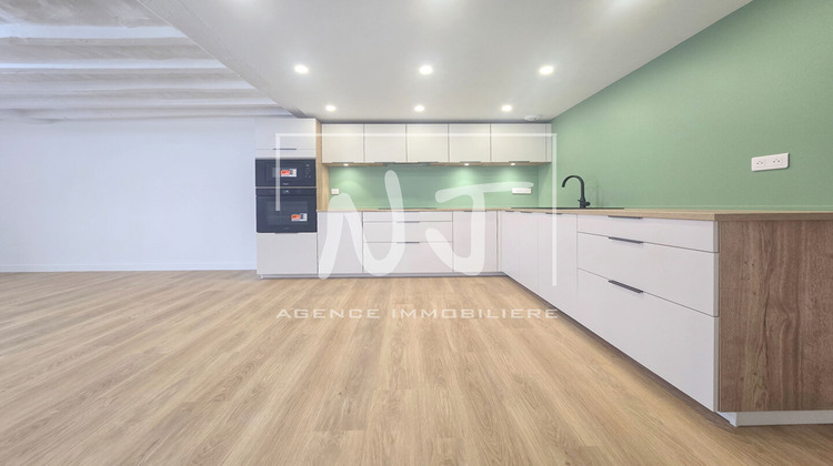 Ma-Cabane - Vente Appartement ANGERS, 83 m²