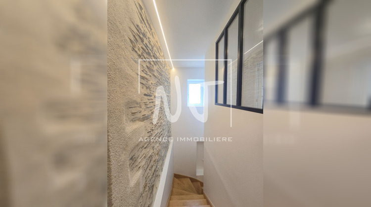 Ma-Cabane - Vente Appartement ANGERS, 83 m²